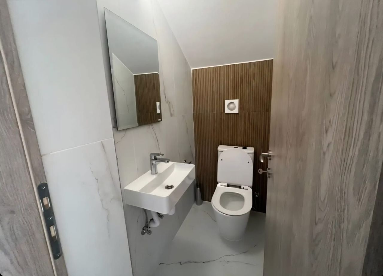 Вилла в Пафосе, Кипр, 220 м² - фото 7