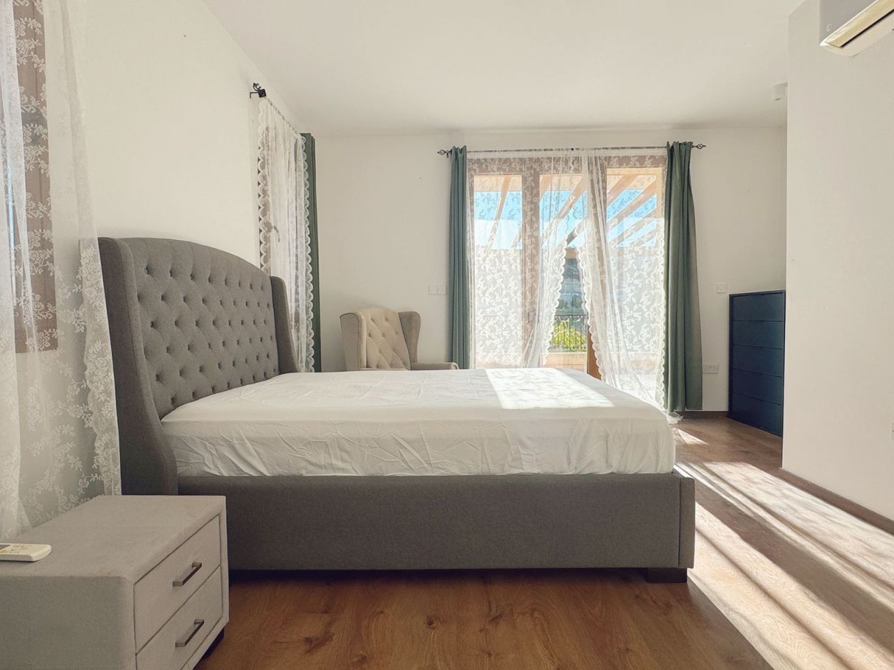 Вилла в Лимасоле, Кипр, 219 м² - фото 8