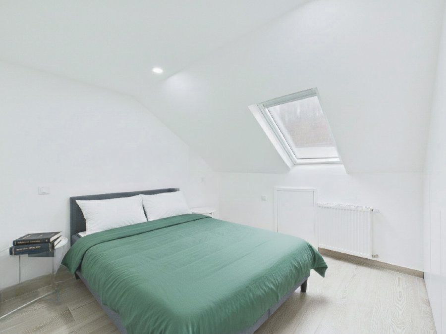 Квартира в Люксембурге, Люксембург, 50 м² - фото 6