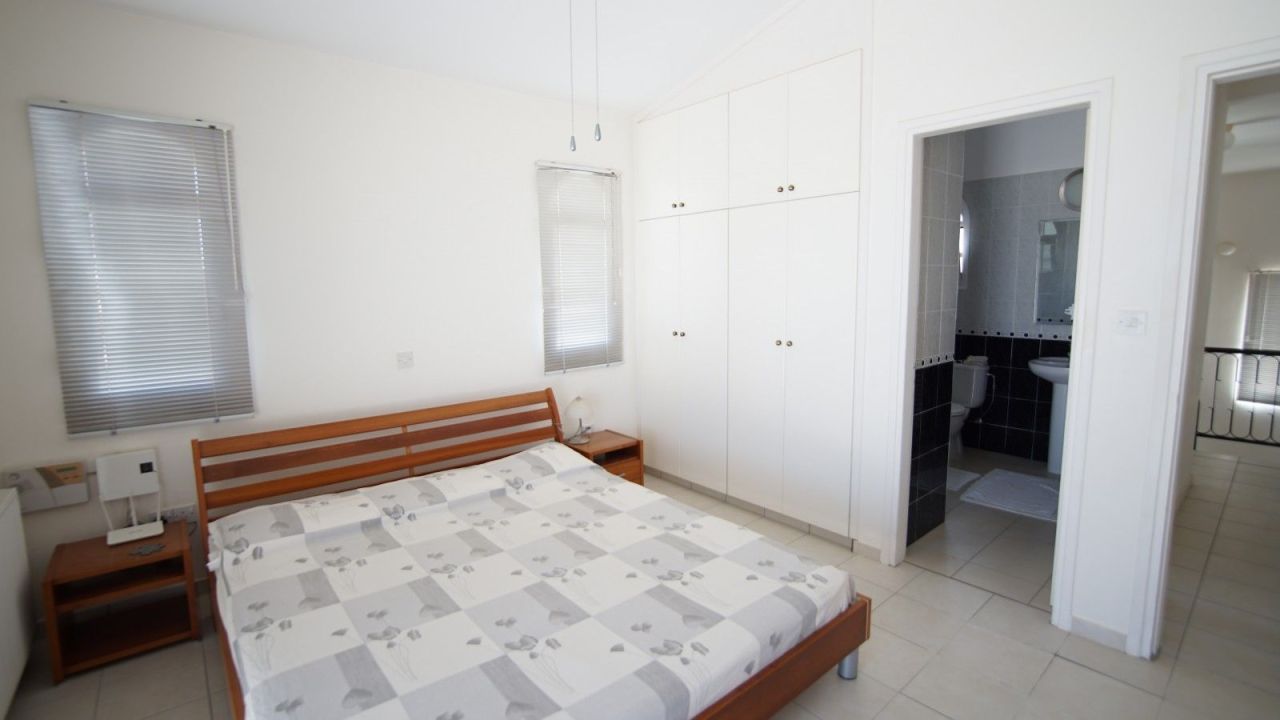 Вилла в Пафосе, Кипр, 170 м² - фото 8