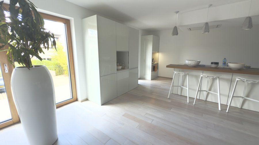 Квартира в Люксембурге, Люксембург, 200 м² - фото 6