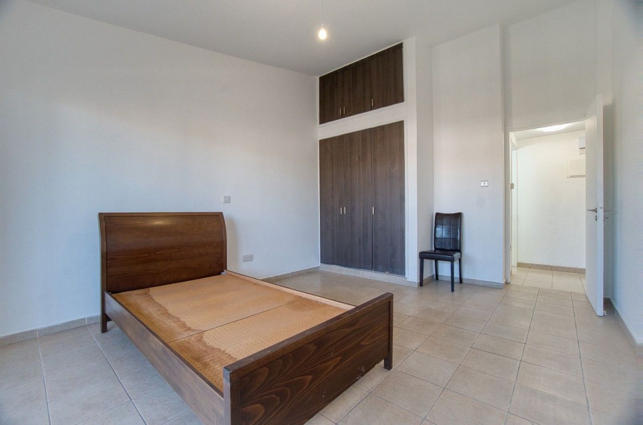 Апартаменты в Пафосе, Кипр, 97 м² - фото 8