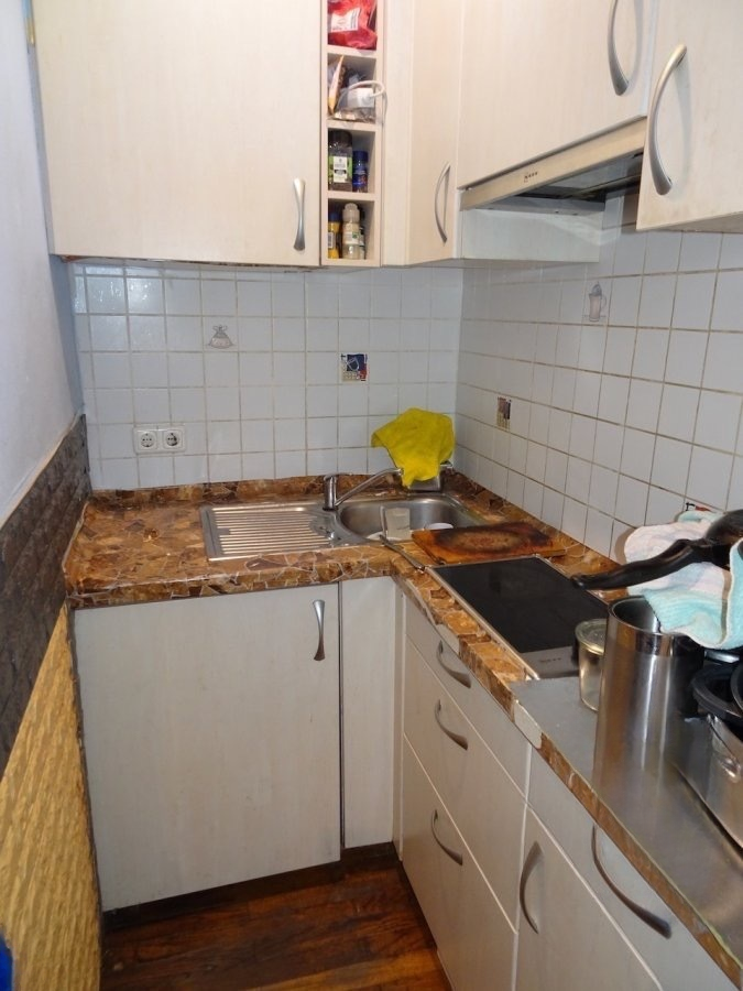 Квартира в Люксембурге, Люксембург, 125 м² - фото 6