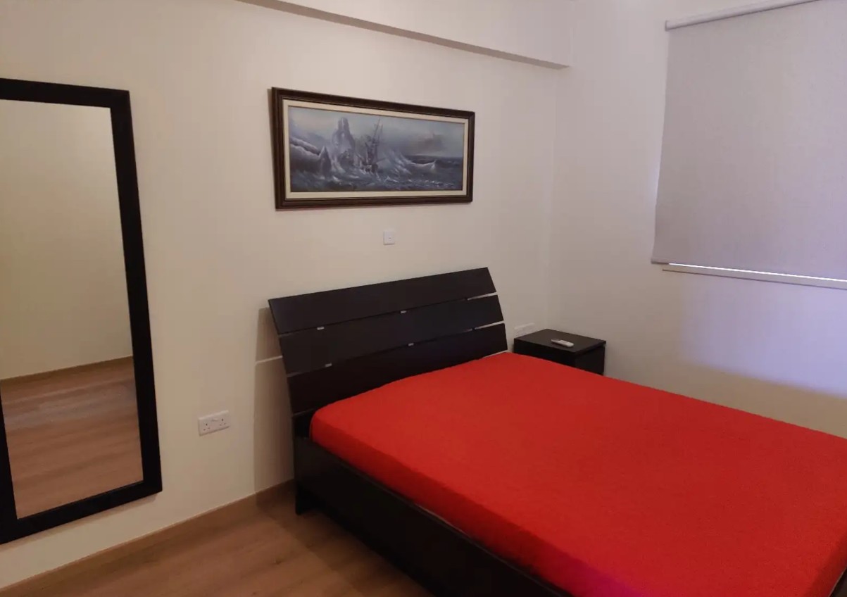 Пентхаус в Лимасоле, Кипр, 182 м² - фото 8