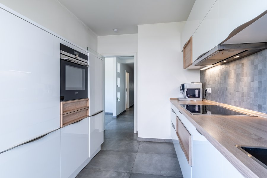 Квартира в Люксембурге, Люксембург, 91 м² - фото 6