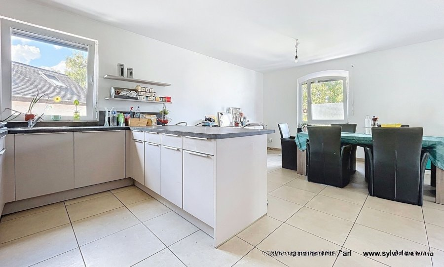 Квартира в Дикирхе, Люксембург, 117 м² - фото 6