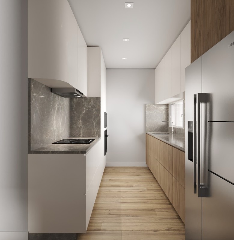 Пентхаус в Ларнаке, Кипр, 106 м² - фото 8