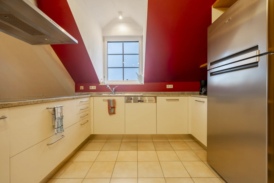 Квартира в Люксембурге, Люксембург, 123 м² - фото 6