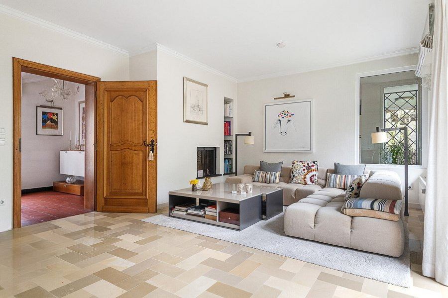 Квартира в Люксембурге, Люксембург, 269 м² - фото 6