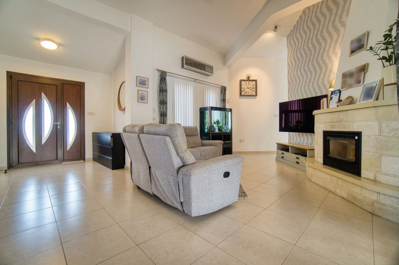 Бунгало в Пафосе, Кипр, 246 м² - фото 8