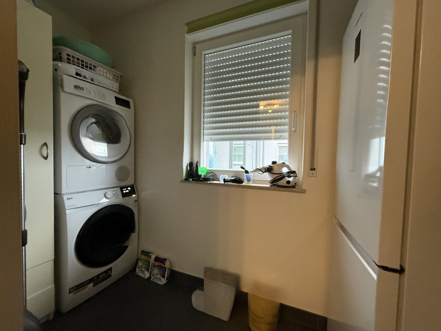 Квартира в Дикирхе, Люксембург, 103 м² - фото 6