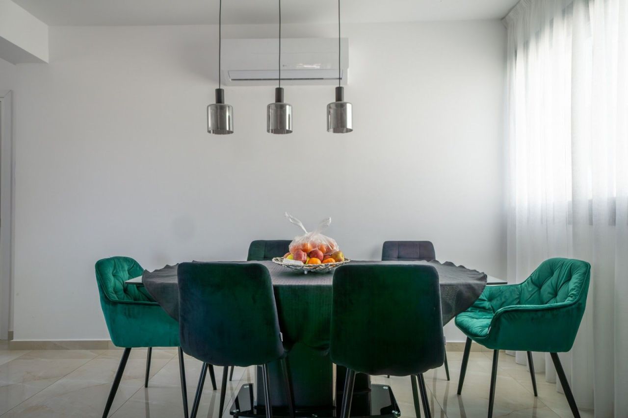 Апартаменты в Пафосе, Кипр, 101 м² - фото 9