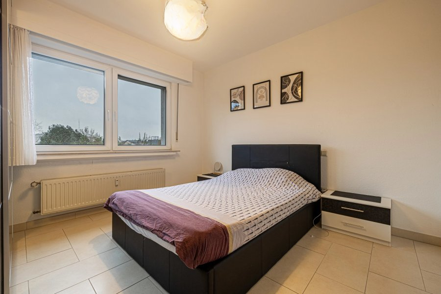 Квартира в Люксембурге, Люксембург, 88 м² - фото 6