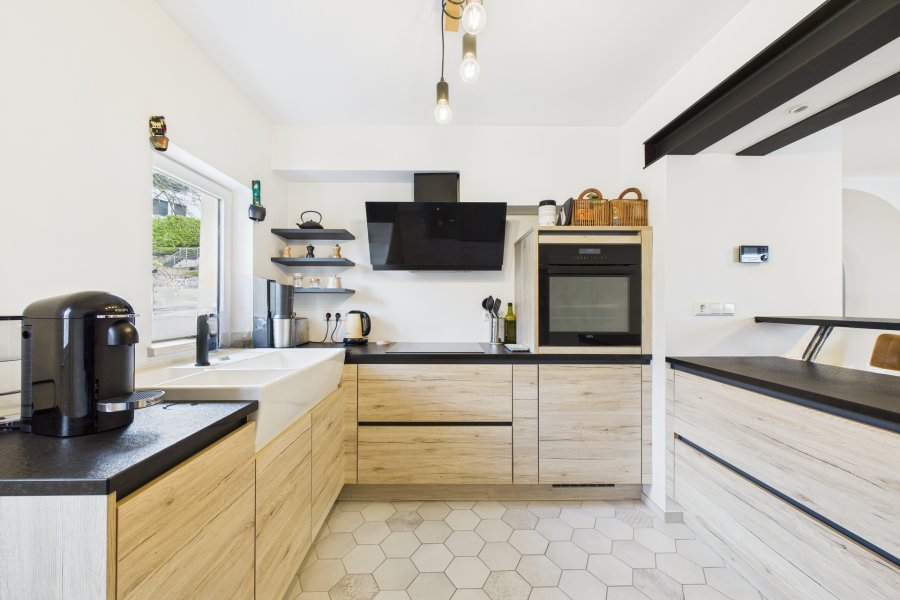 Квартира в Люксембурге, Люксембург, 160 м² - фото 6