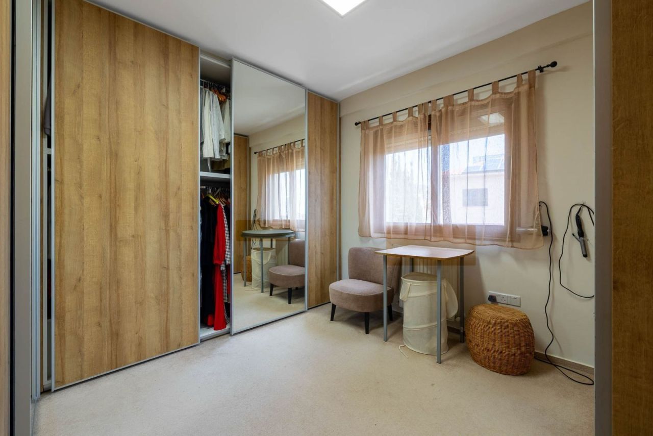 Вилла в Лимасоле, Кипр, 310 м² - фото 9