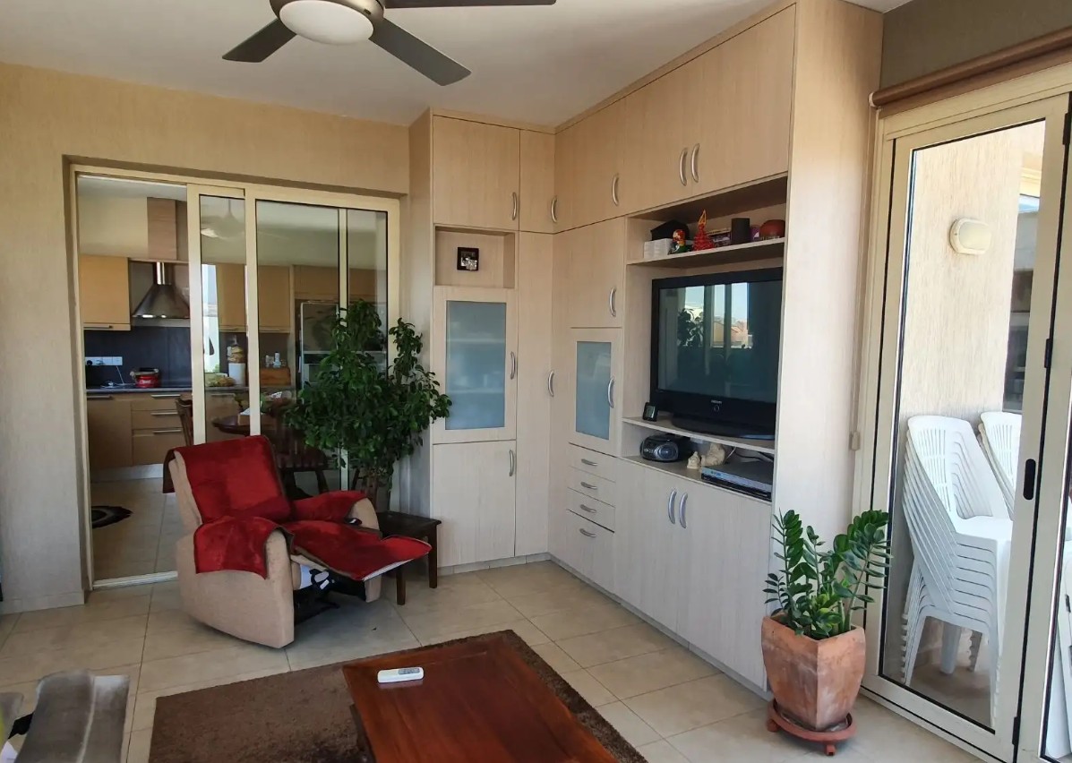 Пентхаус в Лимасоле, Кипр, 182 м² - фото 9