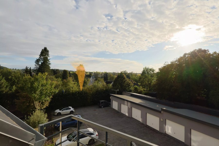 Квартира в Дикирхе, Люксембург, 122 м² - фото 6