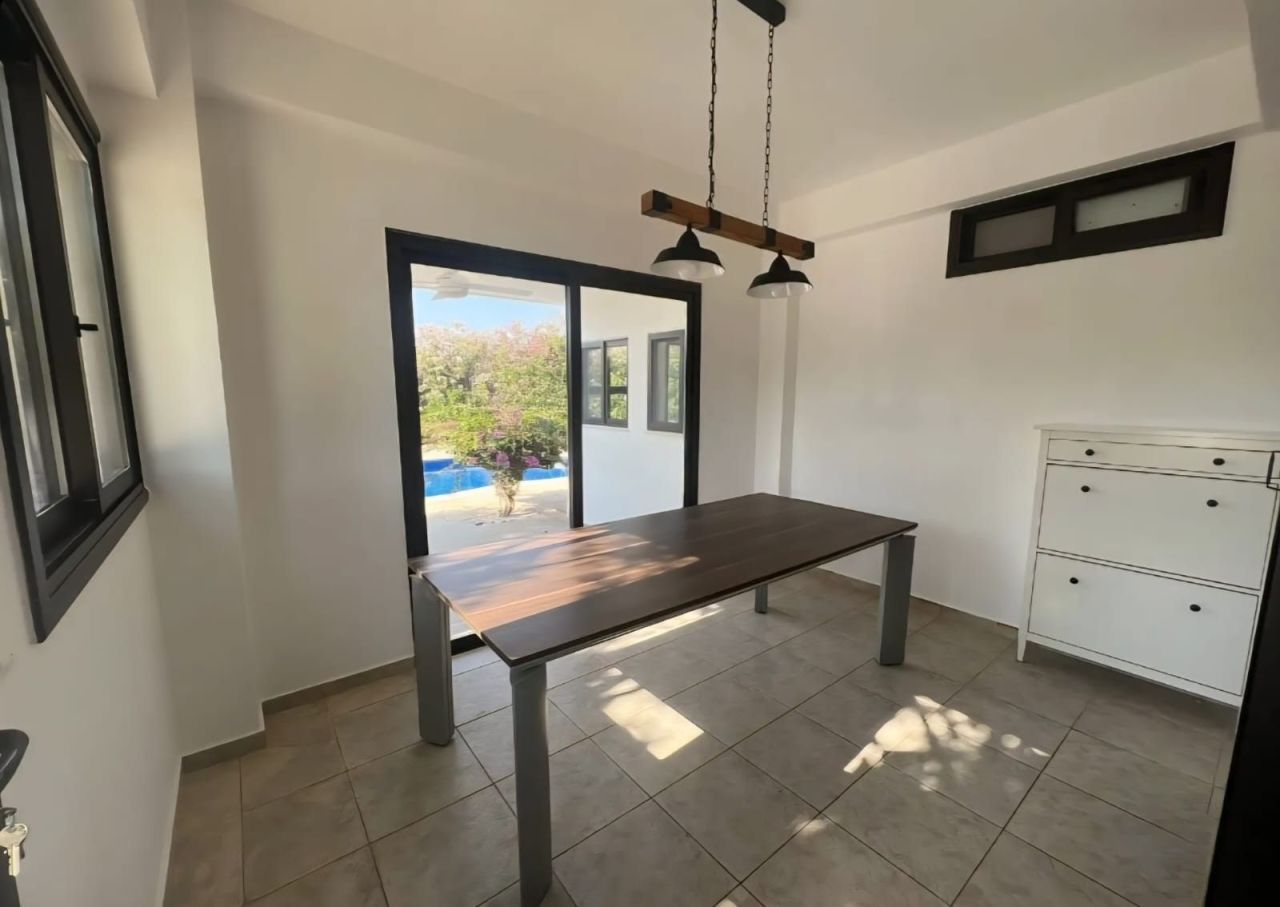 Вилла в Пафосе, Кипр, 220 м² - фото 10