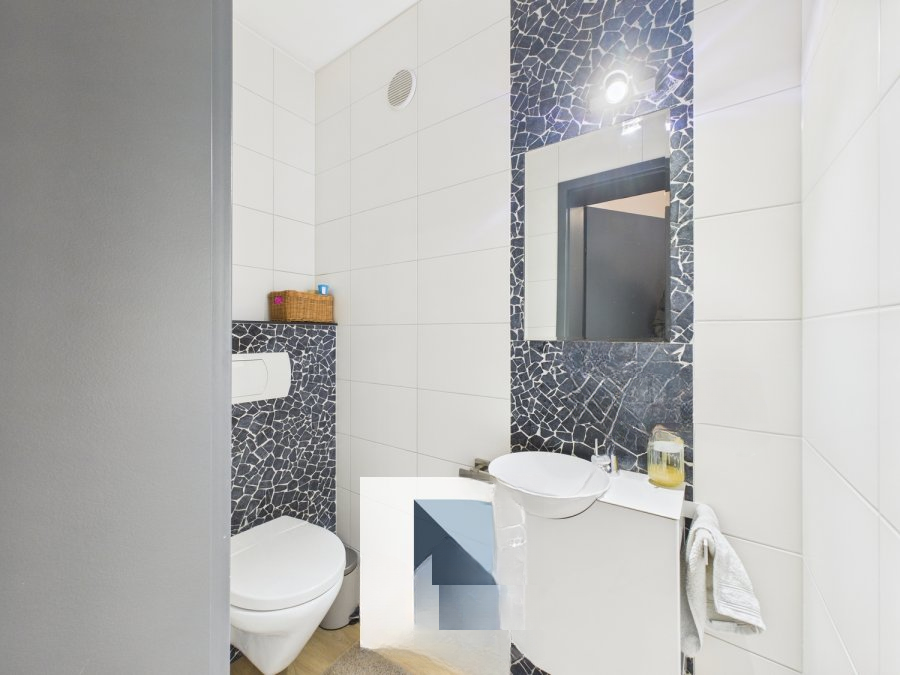 Квартира в Люксембурге, Люксембург, 98 м² - фото 6