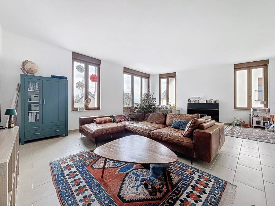 Квартира в Гревенмахере, Люксембург, 220 м² - фото 6