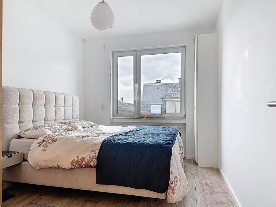 Квартира в Люксембурге, Люксембург, 70 м² - фото 6