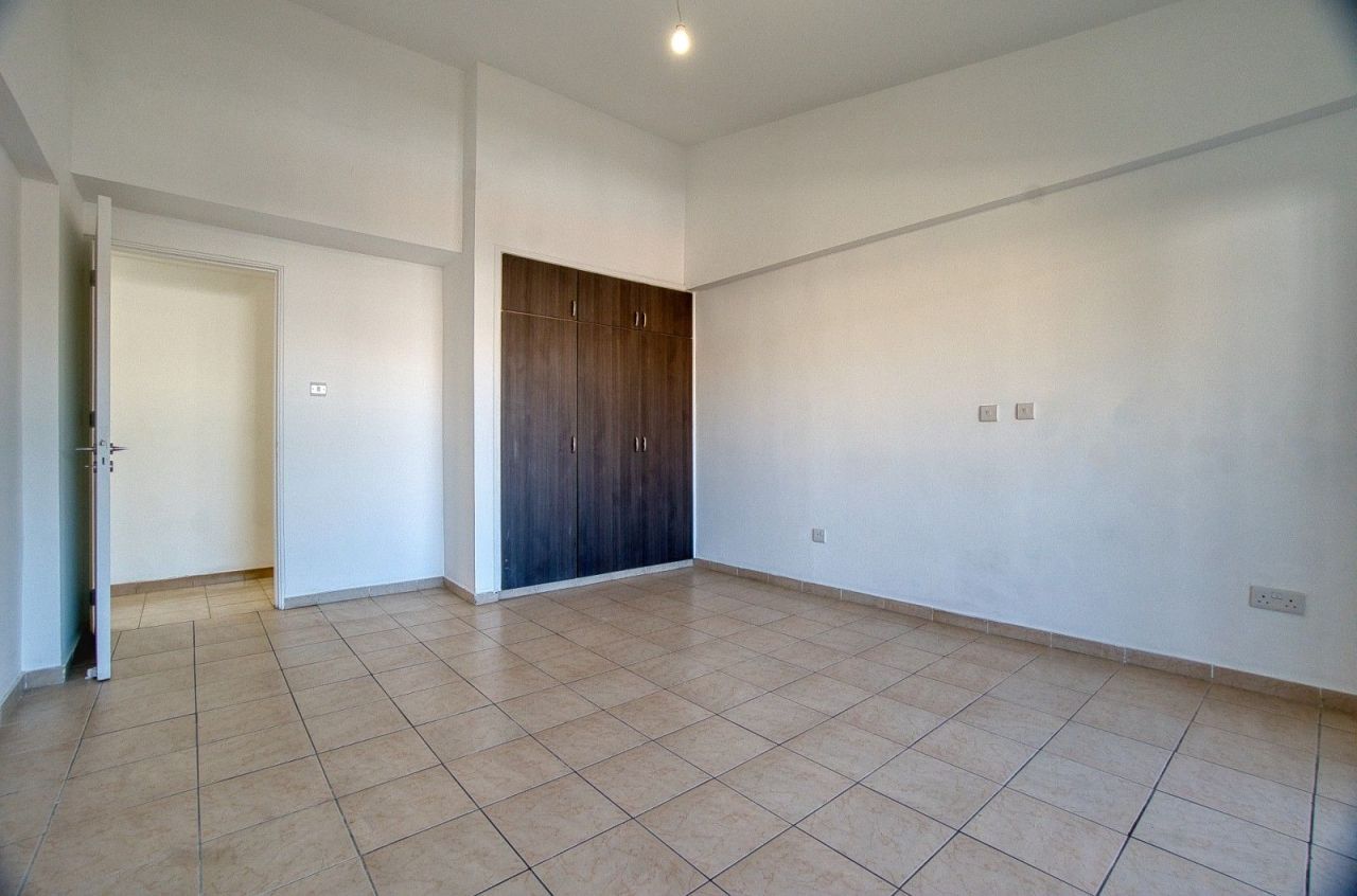 Апартаменты в Пафосе, Кипр, 97 м² - фото 10