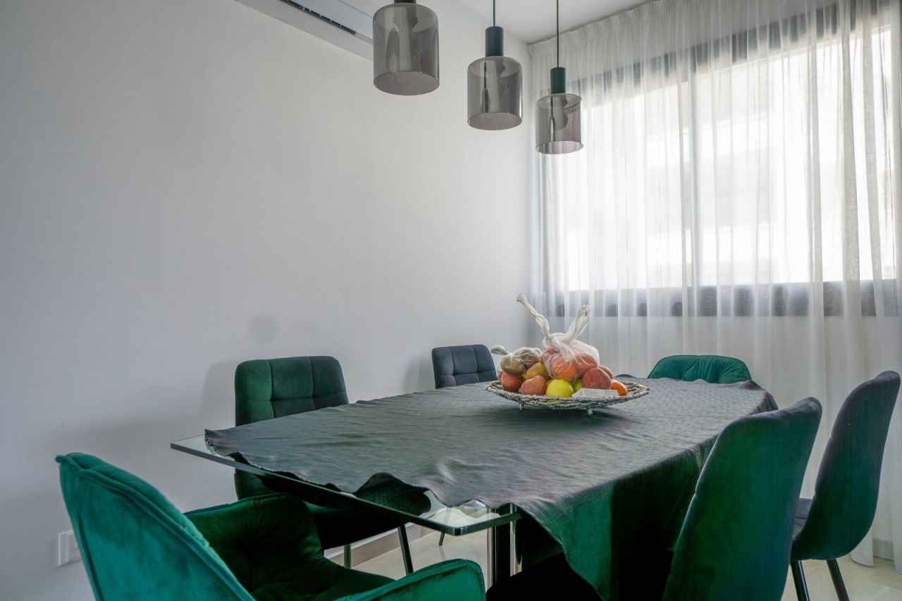 Апартаменты в Пафосе, Кипр, 101 м² - фото 10