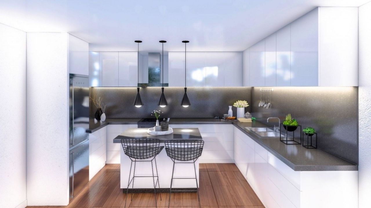 Вилла в Лимасоле, Кипр, 157 м² - фото 10