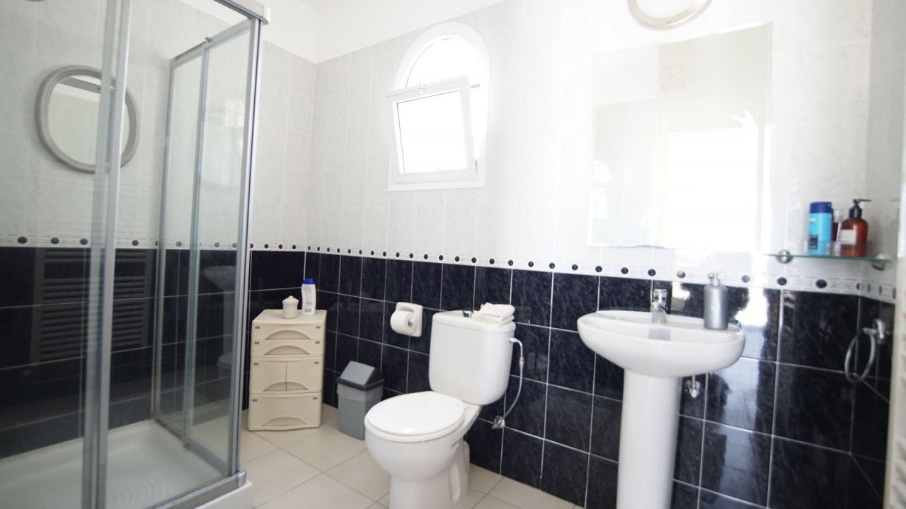 Вилла в Пафосе, Кипр, 170 м² - фото 11