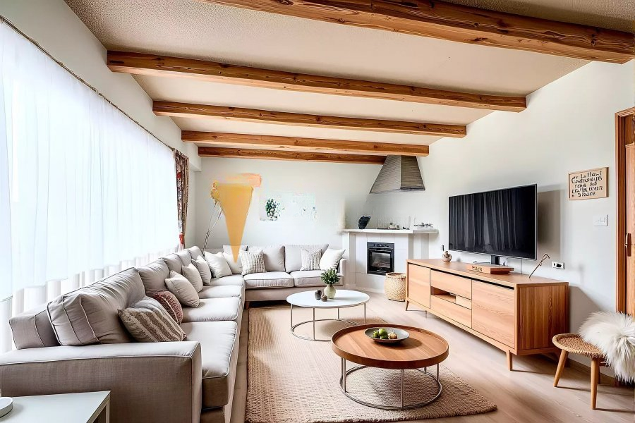 Квартира в Люксембурге, Люксембург, 220 м² - фото 6