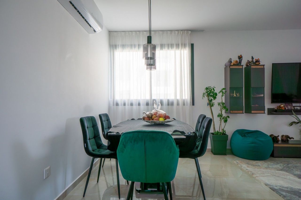 Апартаменты в Пафосе, Кипр, 101 м² - фото 11