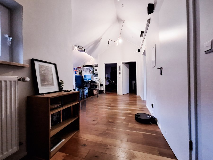 Квартира в Люксембурге, Люксембург, 141 м² - фото 6