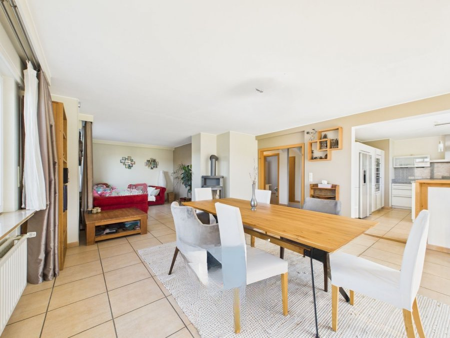 Квартира в Люксембурге, Люксембург, 175 м² - фото 6