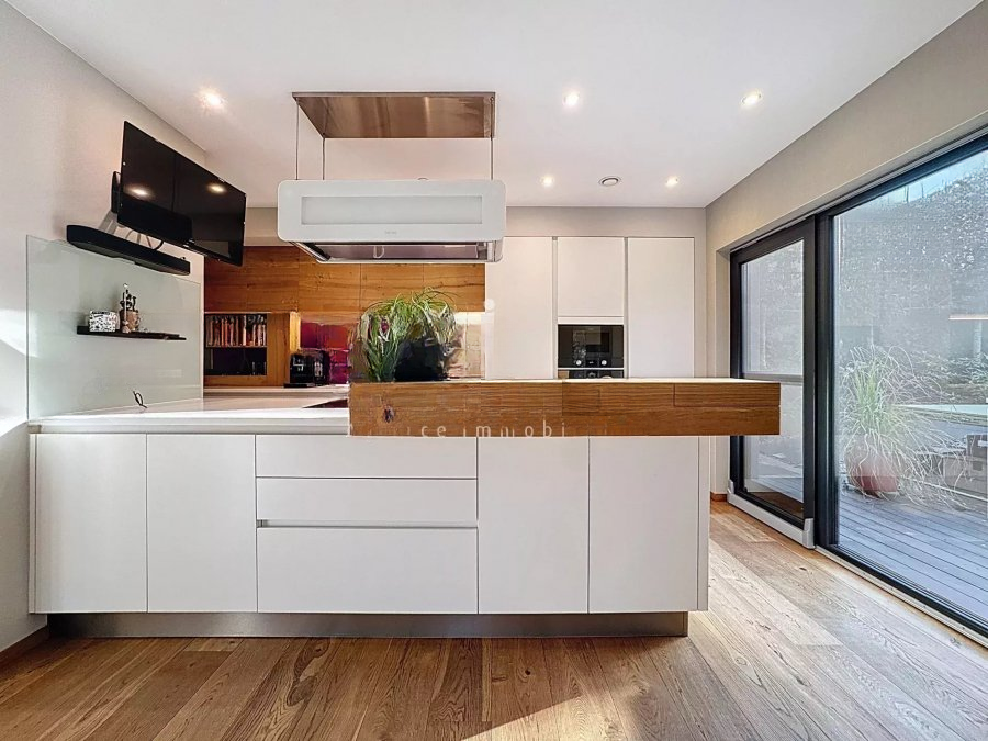 Квартира в Гревенмахере, Люксембург, 200 м² - фото 6