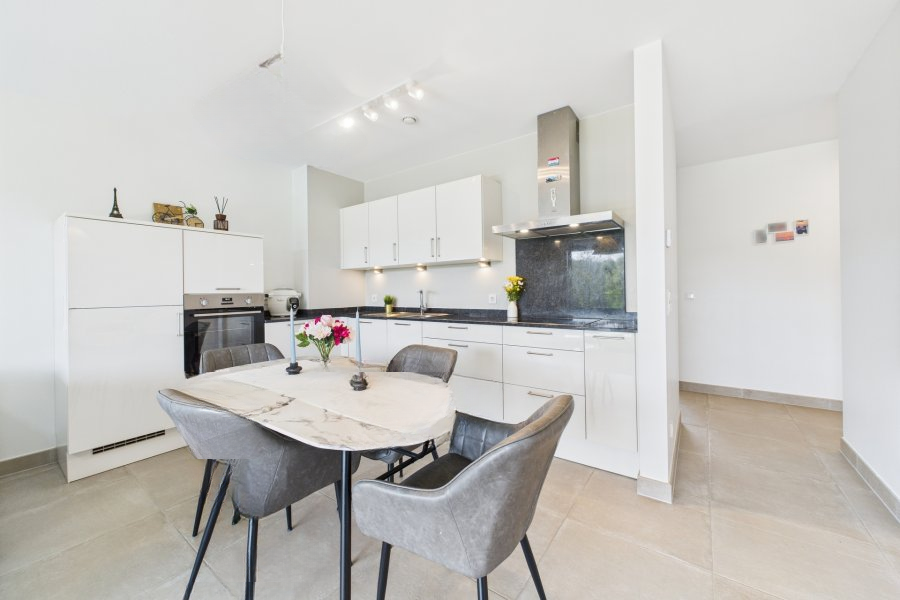 Квартира в Люксембурге, Люксембург, 82 м² - фото 6