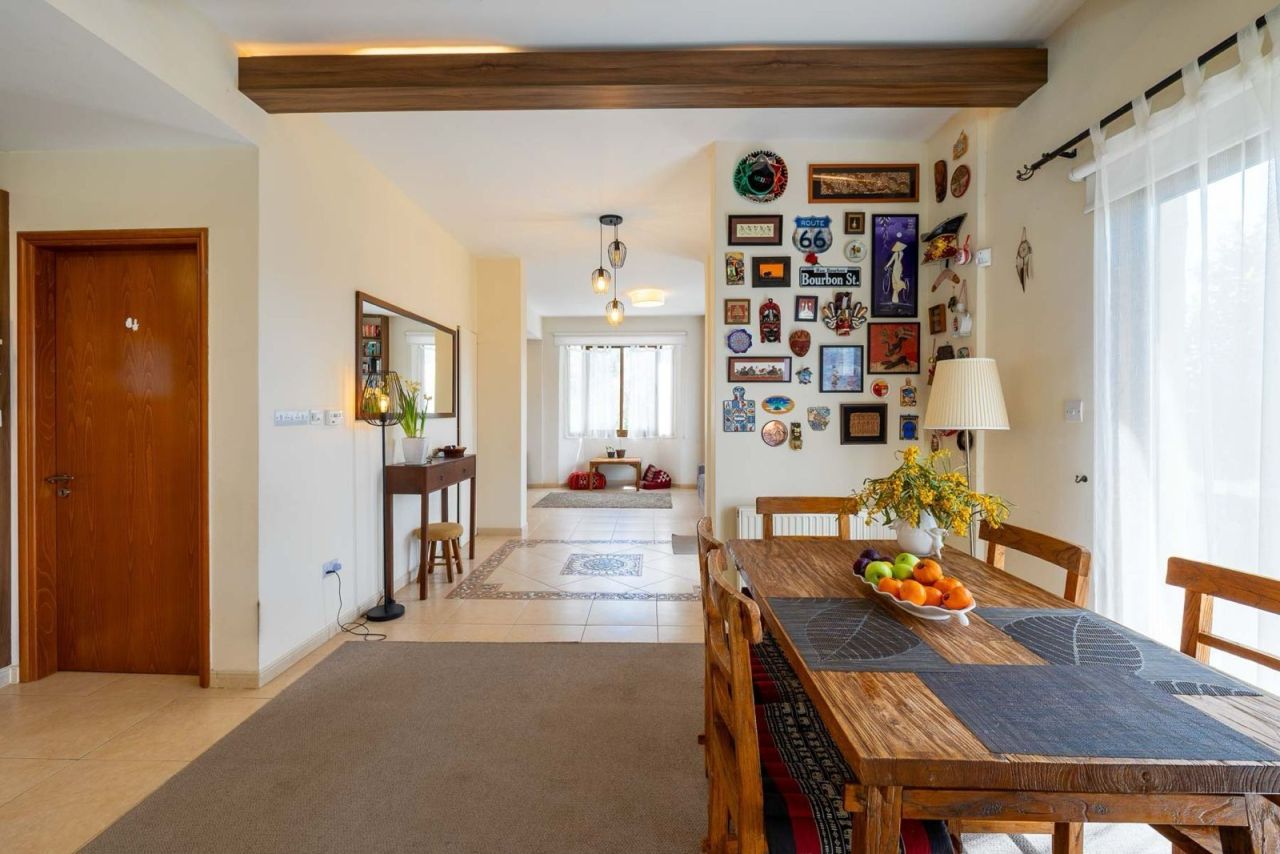 Вилла в Лимасоле, Кипр, 310 м² - фото 11