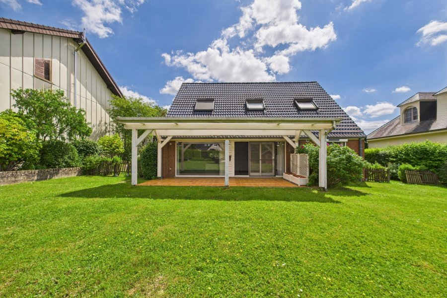 Квартира в Люксембурге, Люксембург, 120 м² - фото 6