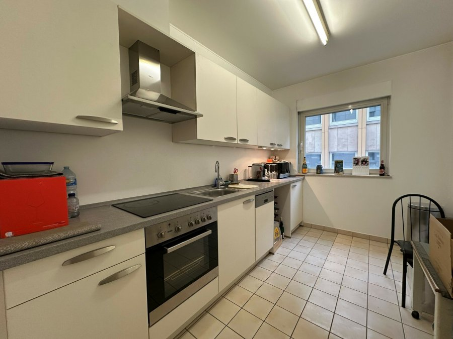 Квартира в Люксембурге, Люксембург, 66 м² - фото 6