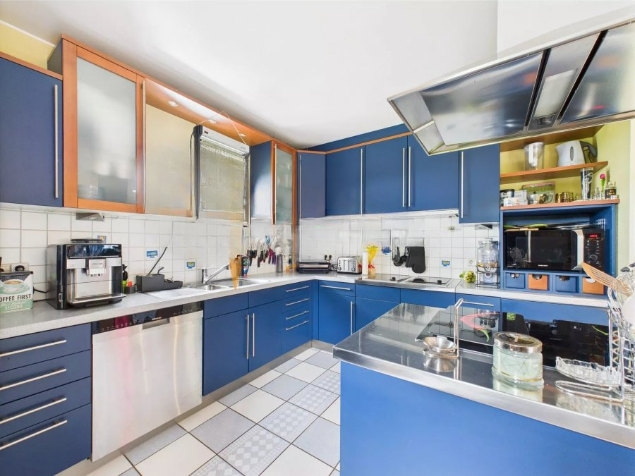 Квартира в Гревенмахере, Люксембург, 176 м² - фото 6