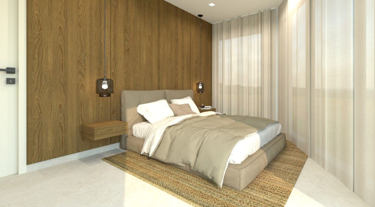 Таунхаус в Ларнаке, Кипр, 133 м² - фото 12