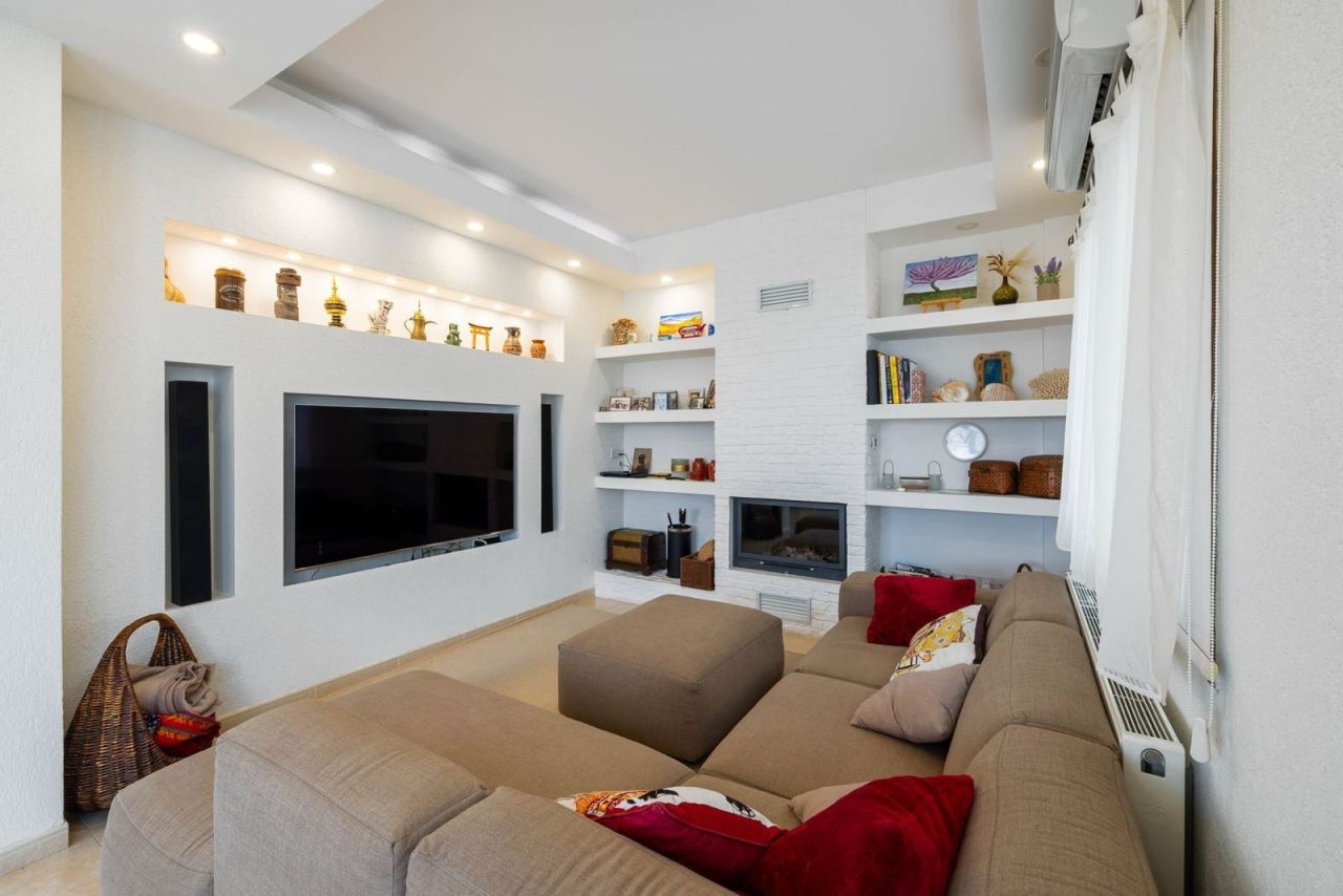 Вилла в Лимасоле, Кипр, 310 м² - фото 12