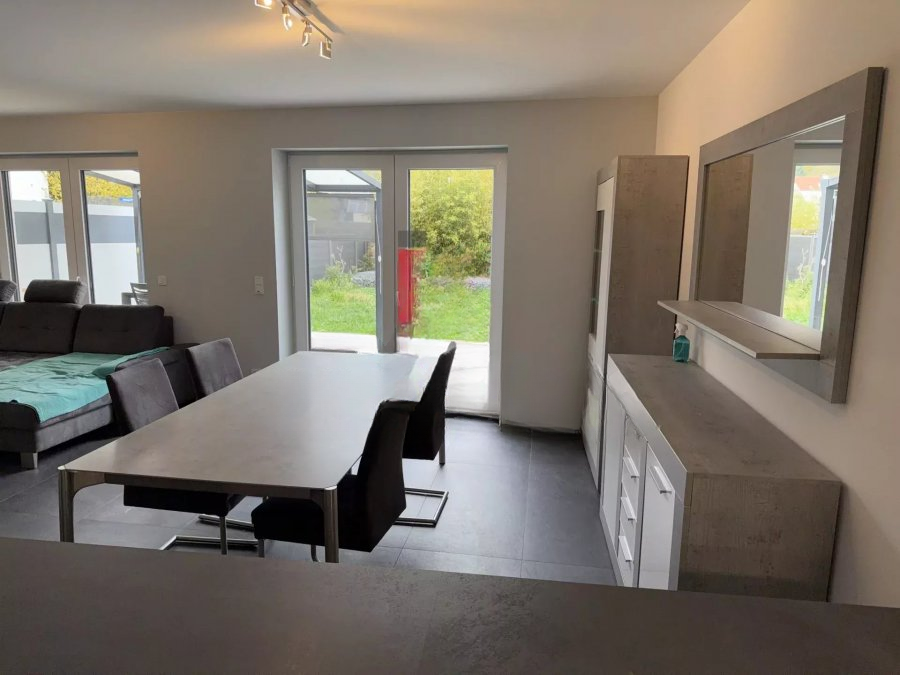 Квартира в Дикирхе, Люксембург, 176 м² - фото 6