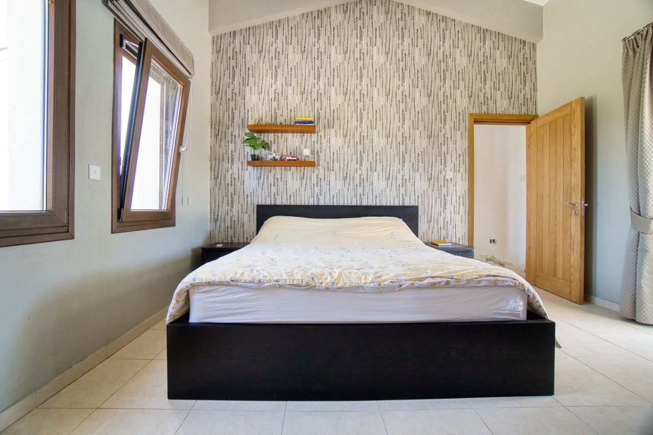 Бунгало в Пафосе, Кипр, 246 м² - фото 13