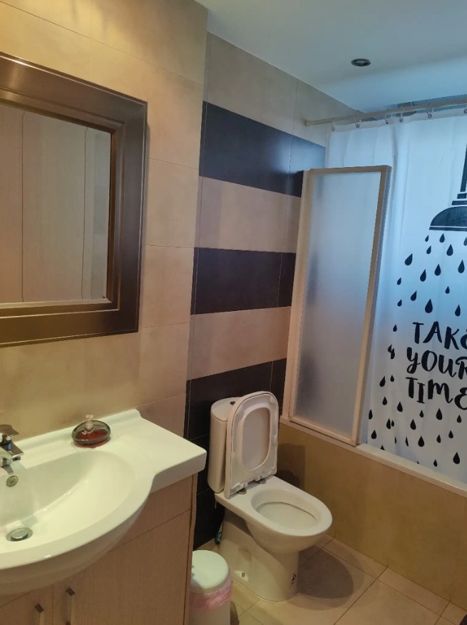 Пентхаус в Лимасоле, Кипр, 182 м² - фото 13