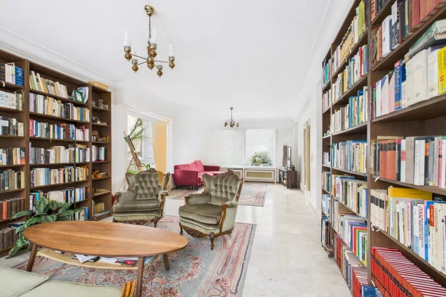 Квартира в Люксембурге, Люксембург, 155 м² - фото 6