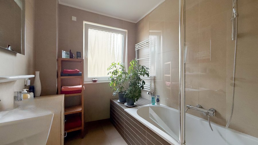 Квартира в Люксембурге, Люксембург, 60 м² - фото 6