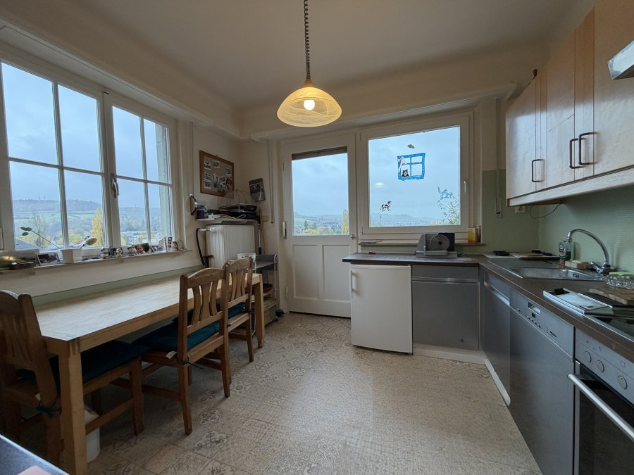 Квартира в Дикирхе, Люксембург, 180 м² - фото 6