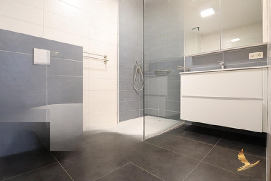 Квартира в Дикирхе, Люксембург, 52 м² - фото 6