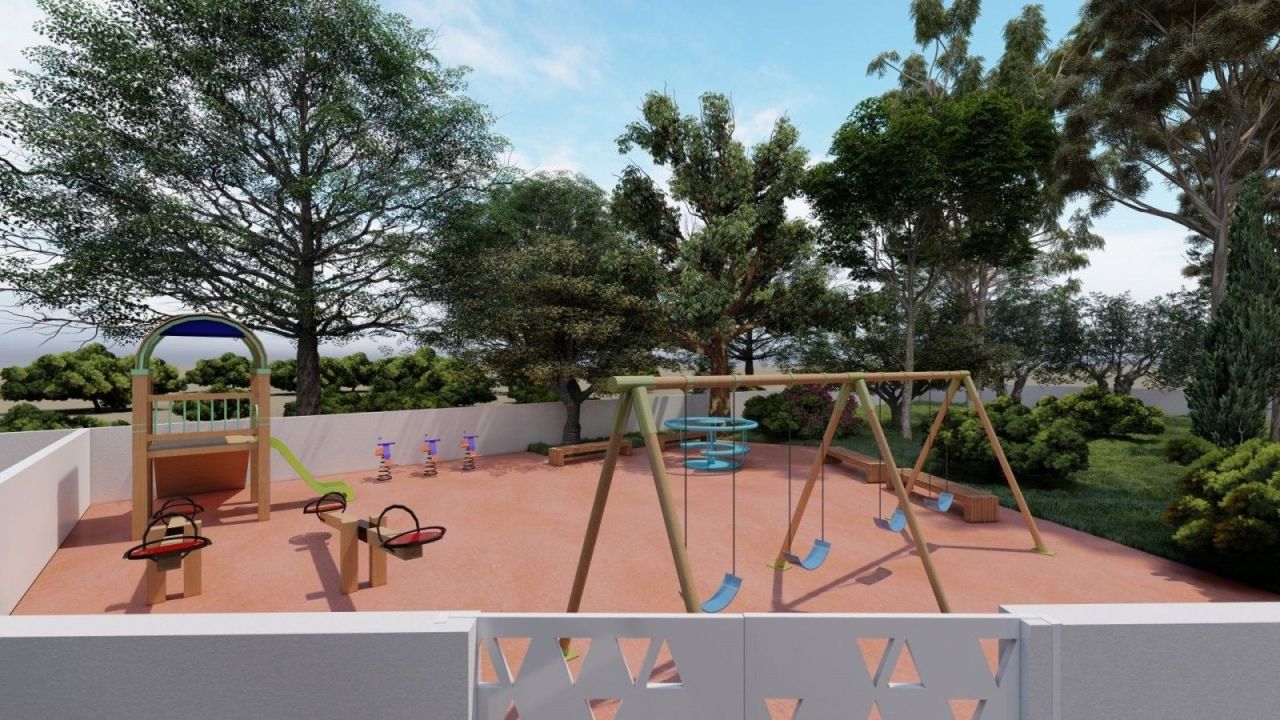 Вилла в Лимасоле, Кипр, 157 м² - фото 13