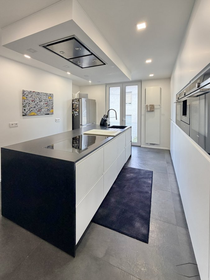 Квартира в Люксембурге, Люксембург, 250 м² - фото 3